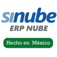 sinube mx logo, sinube mx contact details