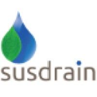 susdrain logo, susdrain contact details