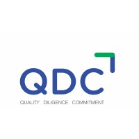 QDC India Consulting Pvt Ltd logo, QDC India Consulting Pvt Ltd contact details