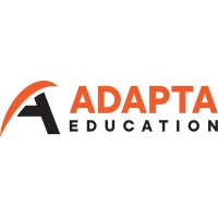 Adapta Education, Inc. logo, Adapta Education, Inc. contact details