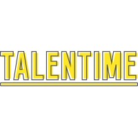 talentime.org logo, talentime.org contact details