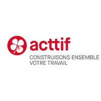 Acttif logo, Acttif contact details