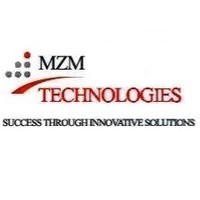 MZM Technologies logo, MZM Technologies contact details