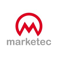 Marketec logo, Marketec contact details