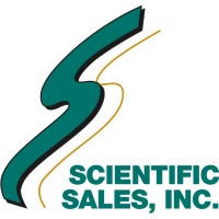 Scientific Sales logo, Scientific Sales contact details