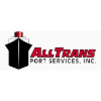 AllTrans Port Services, Inc. logo, AllTrans Port Services, Inc. contact details