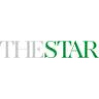 The Star newspaper logo, The Star newspaper contact details