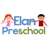 Elan Preschool logo, Elan Preschool contact details