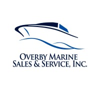 Overby Marine Sales and Service, Inc. logo, Overby Marine Sales and Service, Inc. contact details