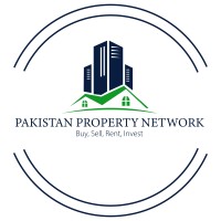 Pakistan Property Network logo, Pakistan Property Network contact details