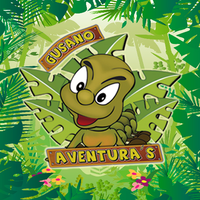 Gusano Aventuras, C.A. logo, Gusano Aventuras, C.A. contact details