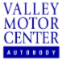 Valley Motor Center Autobody logo, Valley Motor Center Autobody contact details