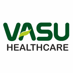 Vasu Healthcare Pvt. Ltd. logo, Vasu Healthcare Pvt. Ltd. contact details