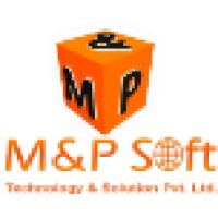 M & P Soft Technology & Solution Pvt Ltd logo, M & P Soft Technology & Solution Pvt Ltd contact details