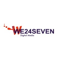 We24Seven Digital Media logo, We24Seven Digital Media contact details