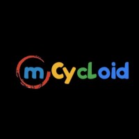 mCycloid logo, mCycloid contact details