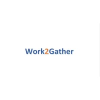 Work2Gather Co Working logo, Work2Gather Co Working contact details