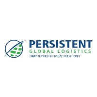 Persistent Global Logistics logo, Persistent Global Logistics contact details