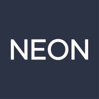 Neon Model Management logo, Neon Model Management contact details