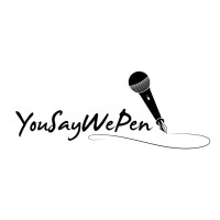 yousaywepen logo, yousaywepen contact details