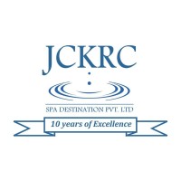 JCKRC Spa Destination logo, JCKRC Spa Destination contact details