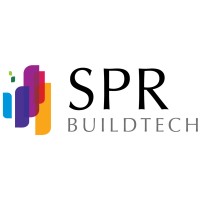 SPR Buildtech Ltd. logo, SPR Buildtech Ltd. contact details