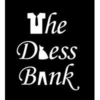 The Dress Bank logo, The Dress Bank contact details