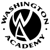 Washington Academy logo, Washington Academy contact details