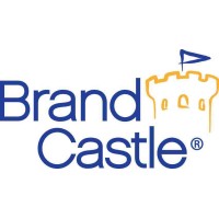 Brandcastle LLC logo, Brandcastle LLC contact details