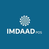 IMDAAD POS logo, IMDAAD POS contact details