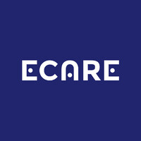 Ecare logo, Ecare contact details