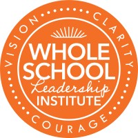 Whole School Leadership, Inc. logo, Whole School Leadership, Inc. contact details