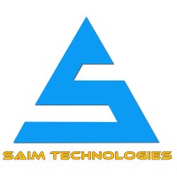 SAIM Technologies, Inc. logo, SAIM Technologies, Inc. contact details