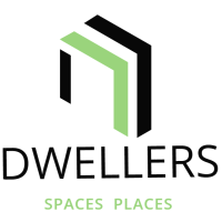 Dwellers logo, Dwellers contact details