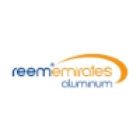 Reem Emirates Aluminium logo, Reem Emirates Aluminium contact details