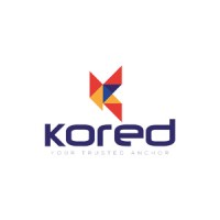 Kored Infratech logo, Kored Infratech contact details