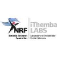 iThemba LABS logo, iThemba LABS contact details