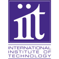 International Institute of Technology logo, International Institute of Technology contact details