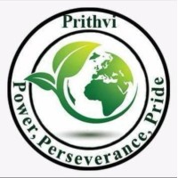 Prithvi, The Environmental Club DITU logo, Prithvi, The Environmental Club DITU contact details