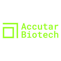 Accutar Biotech logo, Accutar Biotech contact details