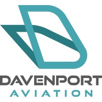 Davenport Aviation logo, Davenport Aviation contact details