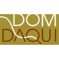 Dom Daqui logo, Dom Daqui contact details