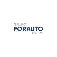 Grupo Forauto logo, Grupo Forauto contact details