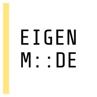 Eigenmode logo, Eigenmode contact details