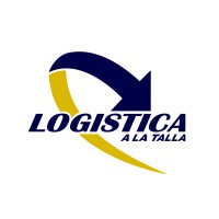 LOGISTICA A LA TALLA logo, LOGISTICA A LA TALLA contact details