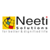 Neeti Solutions Pvt. Ltd. logo, Neeti Solutions Pvt. Ltd. contact details