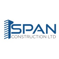 SPAN CONSTRUCTION LTD logo, SPAN CONSTRUCTION LTD contact details