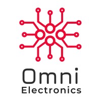 Omni Electronics logo, Omni Electronics contact details