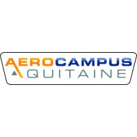 AEROCAMPUS Aquitaine logo, AEROCAMPUS Aquitaine contact details