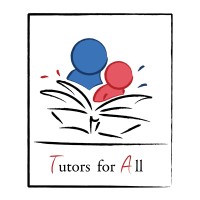 Tutors for All logo, Tutors for All contact details